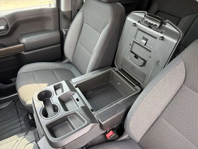 Used 2019 Blue Chevrolet RST image 22
