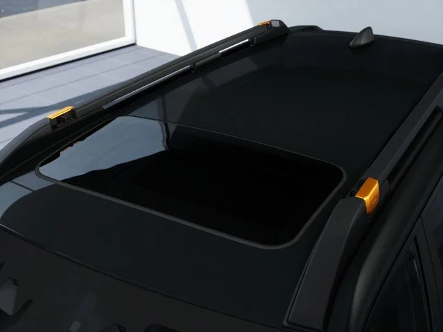 New 2026 Crystal Black Silica Subaru Wilderness image 13