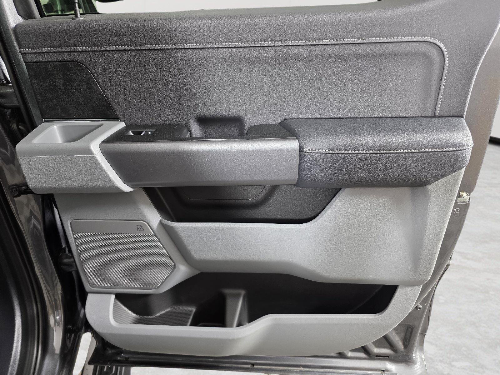 2026 Ford F-250 Super Duty XLT - Photo 22