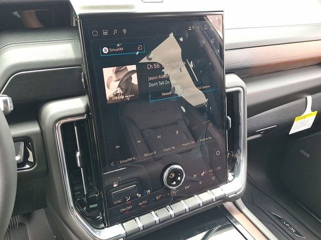 2026 GMC Yukon XL Denali - Photo 22
