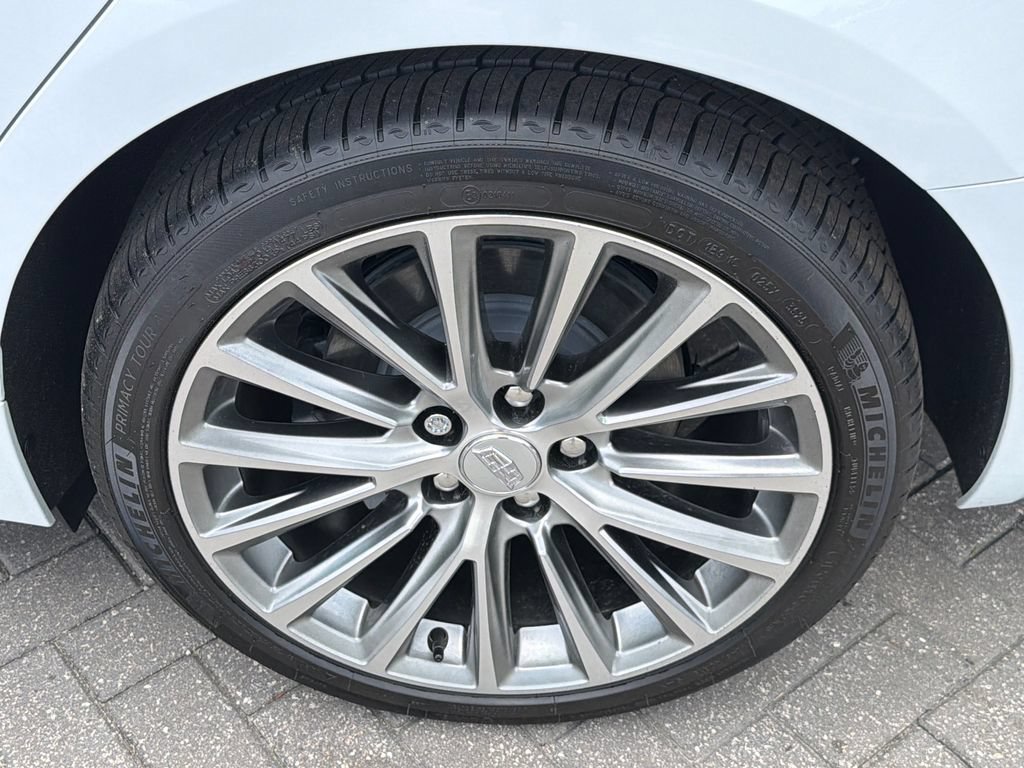2026 Cadillac CT5 Premium Luxury - Photo 25