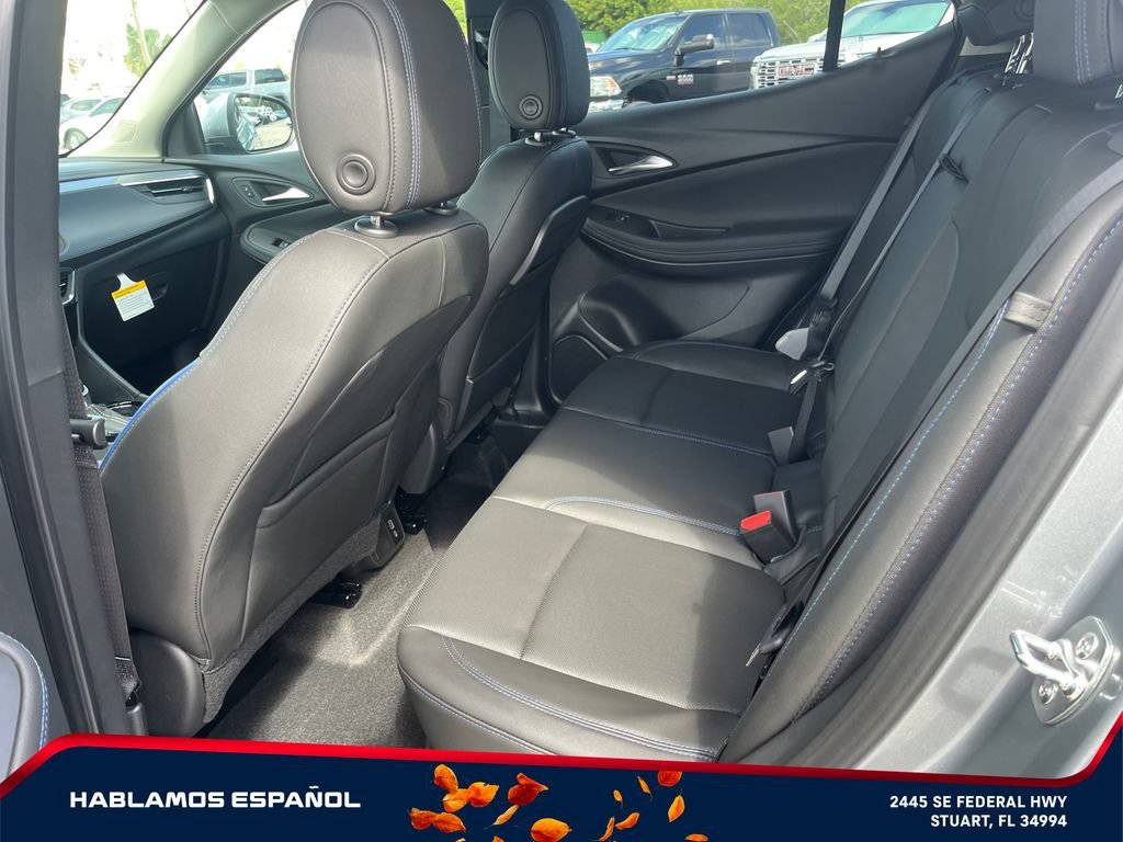 2026 Buick Encore GX Sport Touring - Photo 11