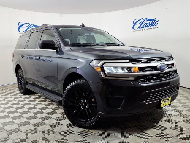 2022 Ford Expedition XLT