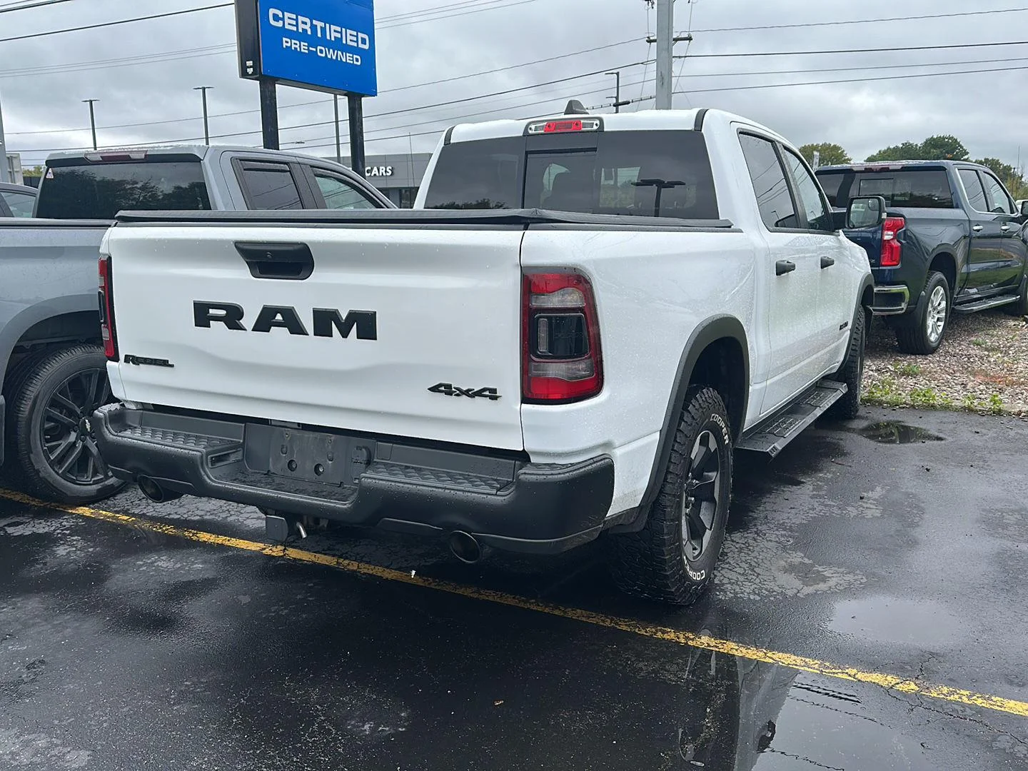 1C6SRFLT8MN612678
