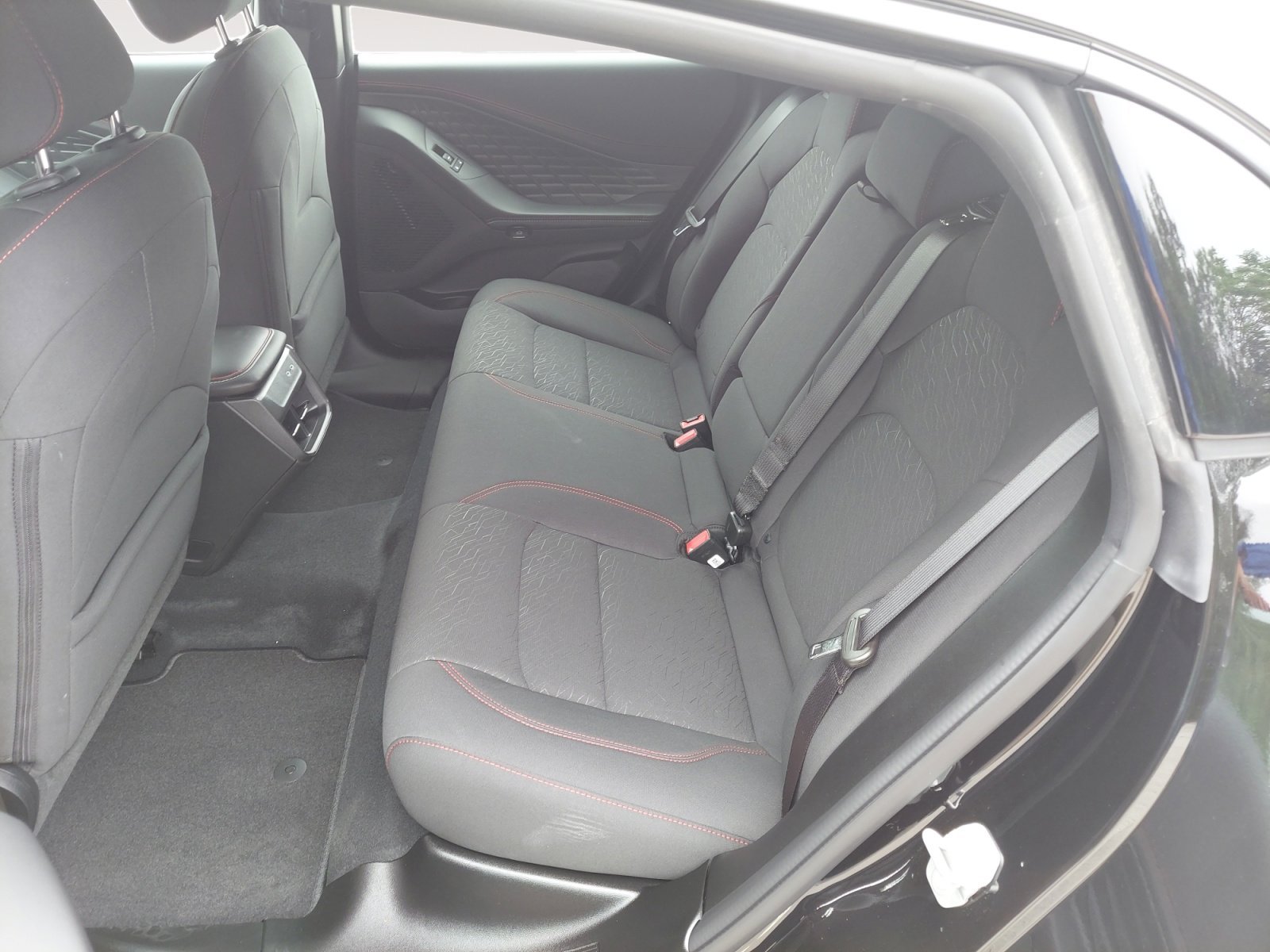 New 2026 Diamond Black Crystal Pearlcoat Dodge R/T image 23