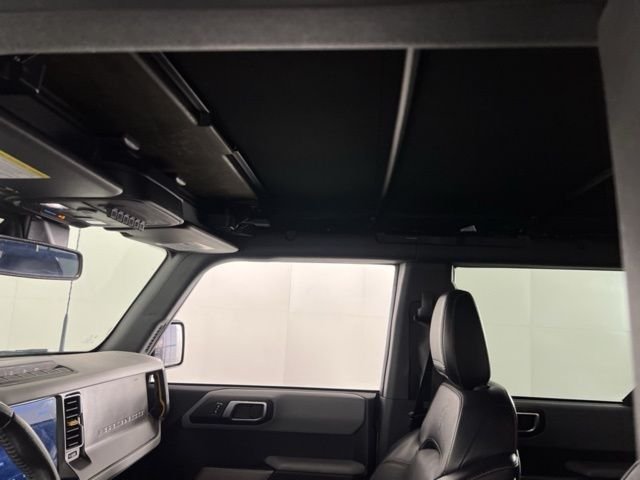 2023 Ford Bronco 4-Door Badlands - Photo 18