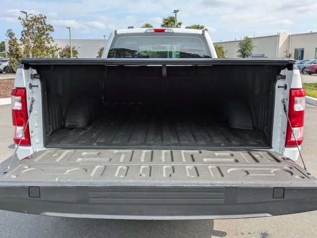 Certified Used 2023 Oxford White Ford XL image 13