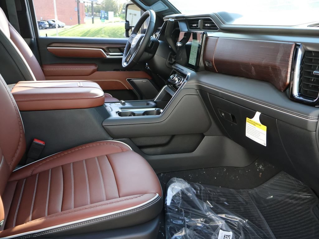2026 GMC Sierra 2500HD Denali Ultimate - Photo 7