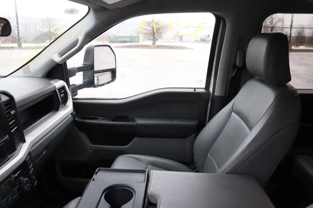 Used 2024 White Ford XL image 14