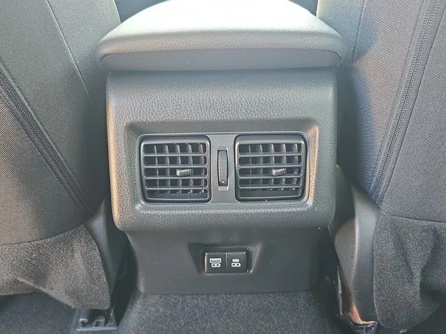 Used 2025 Blue Toyota LE image 33