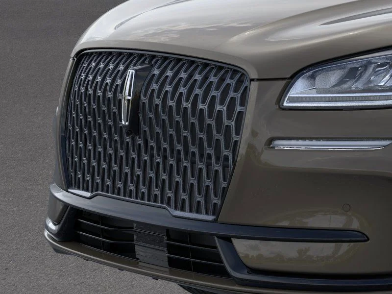 New 2026 Gray Lincoln Premiere image 18