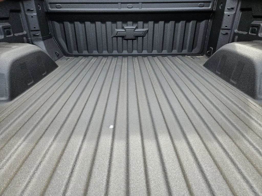 2026 Chevrolet Silverado 1500 RST - Photo 24