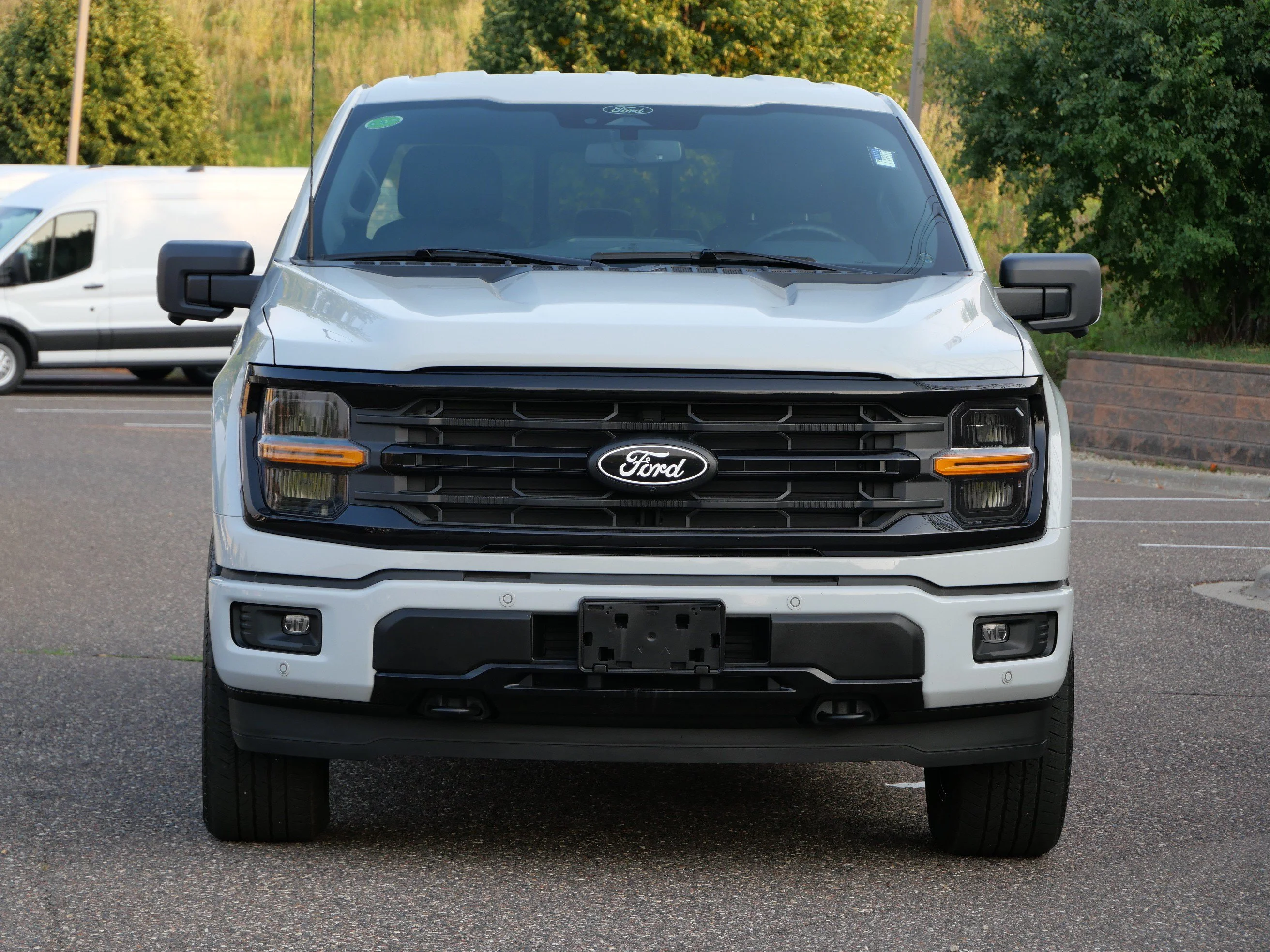 Used 2024 Ford F-150 XLT with VIN 1FTEW3LP6RFB40482 for sale in Eden Prairie, Minnesota