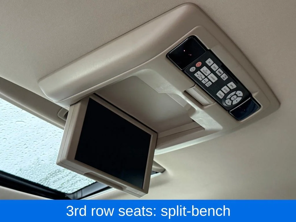 Used 2016 Green Honda Touring image 18