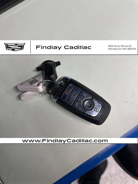 2024 Lincoln Navigator