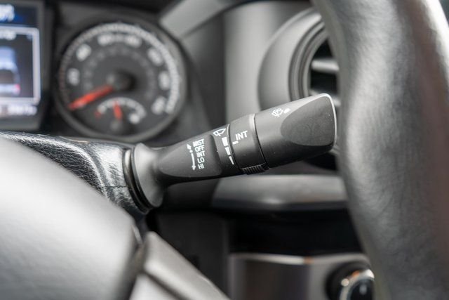 Used 2021 Red Toyota SR image 22