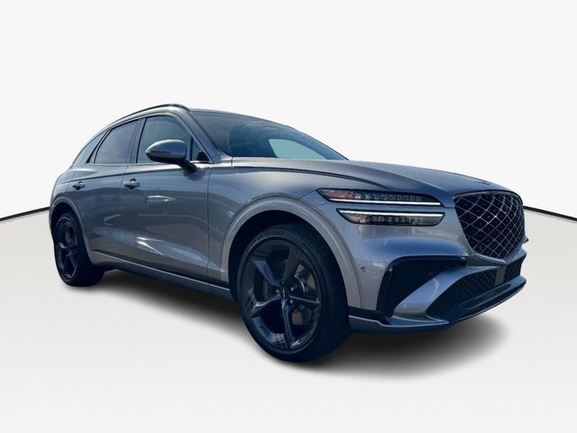 2026 Genesis GV70