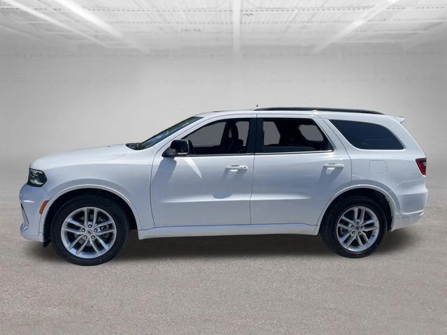Used 2024 White Dodge GT Plus image 13
