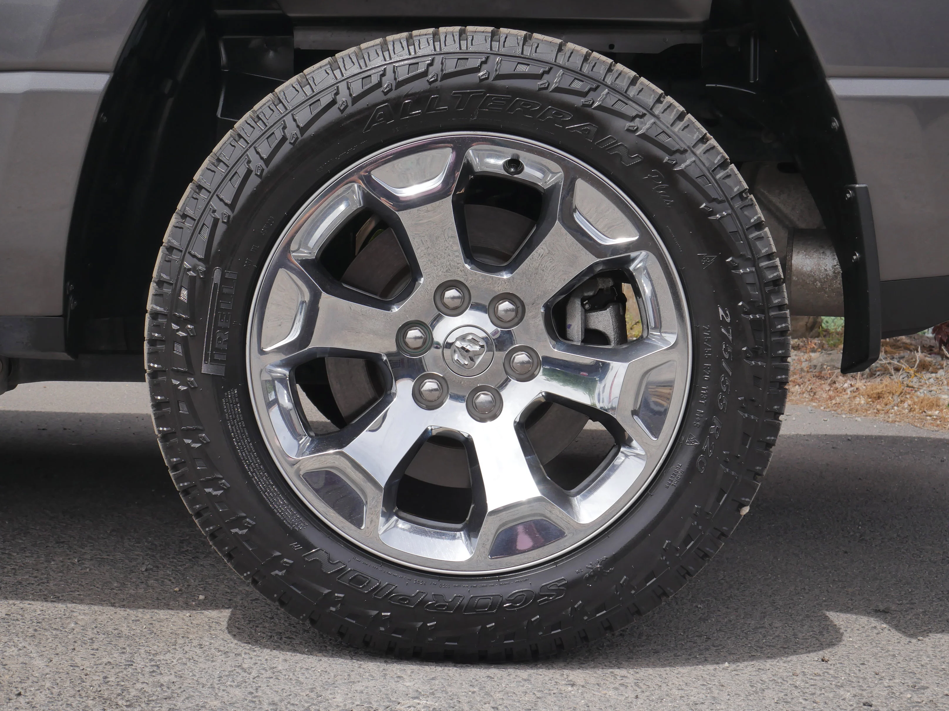 2022 RAM Ram 1500 Pickup Big Horn/Lone Star - Photo 17