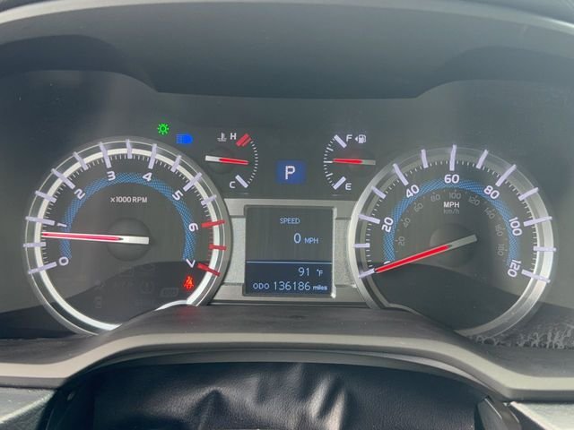 Used 2017 Gray Toyota Limited image 19