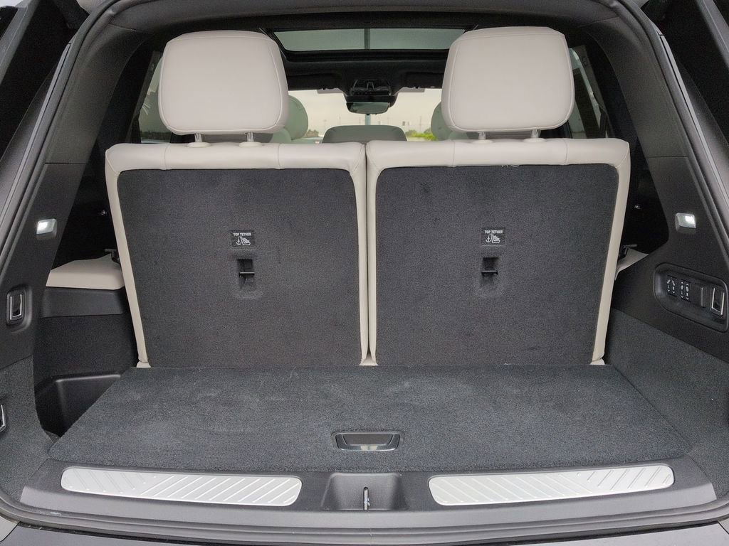 2026 Cadillac VISTIQ Sport - Photo 39