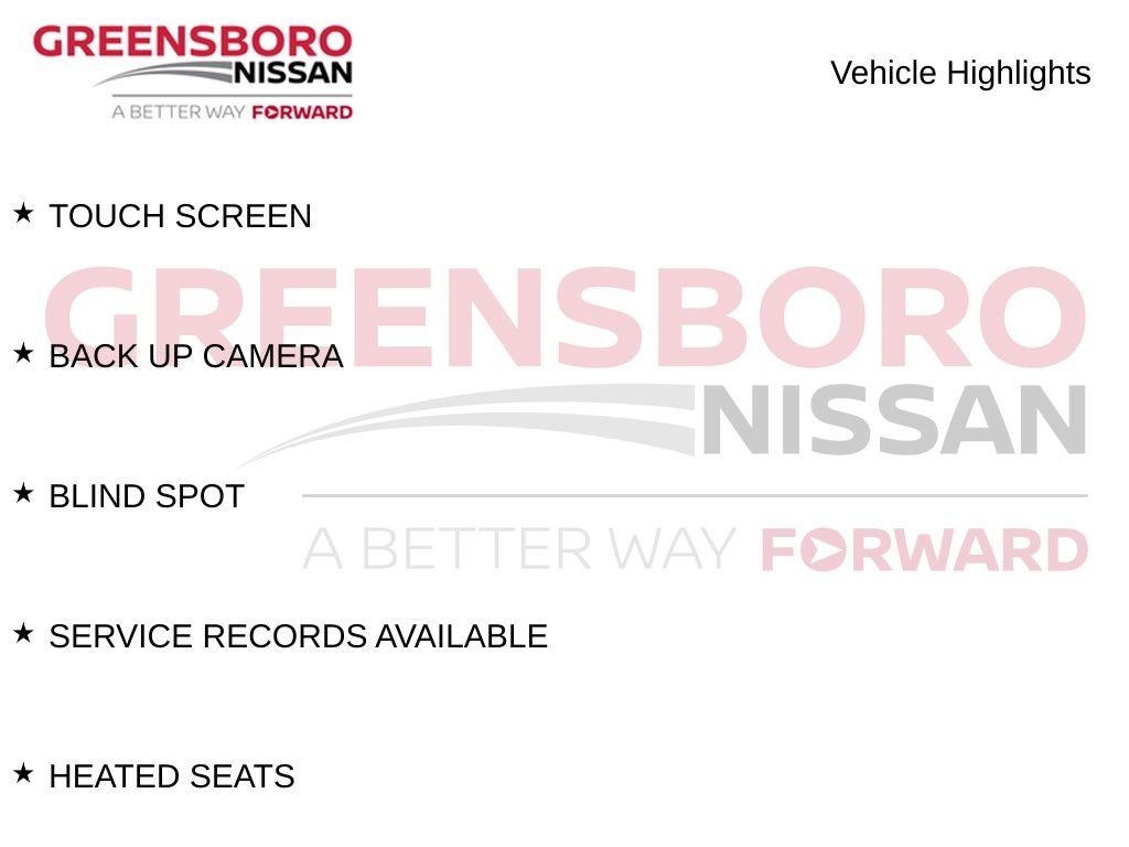 Used 2025 Black Nissan 1.6 SR image 10