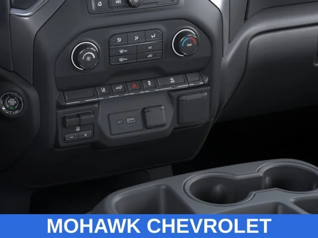 2026 Chevrolet Silverado 2500 HD Custom - Photo 23
