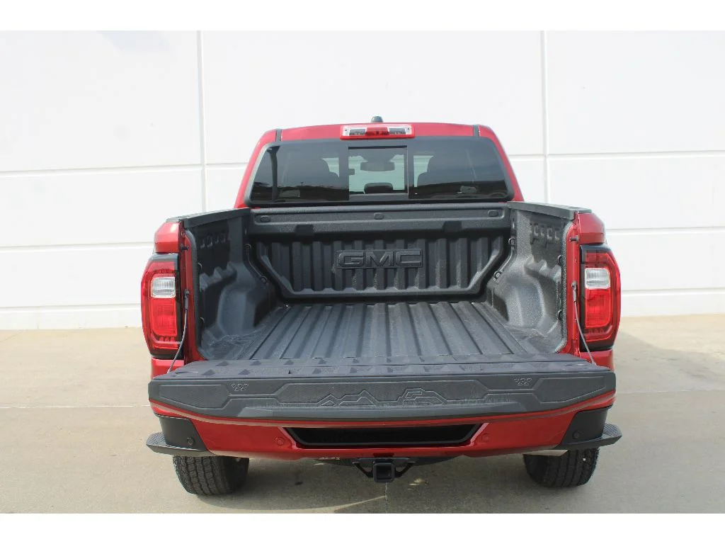 2026 GMC Canyon Elevation - Photo 20