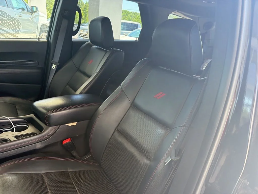 Used 2021 Db Black Clearcoa Dodge R/T image 8