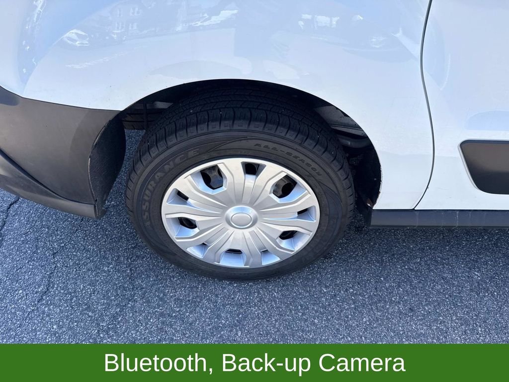 Used 2023 White Ford XL image 12