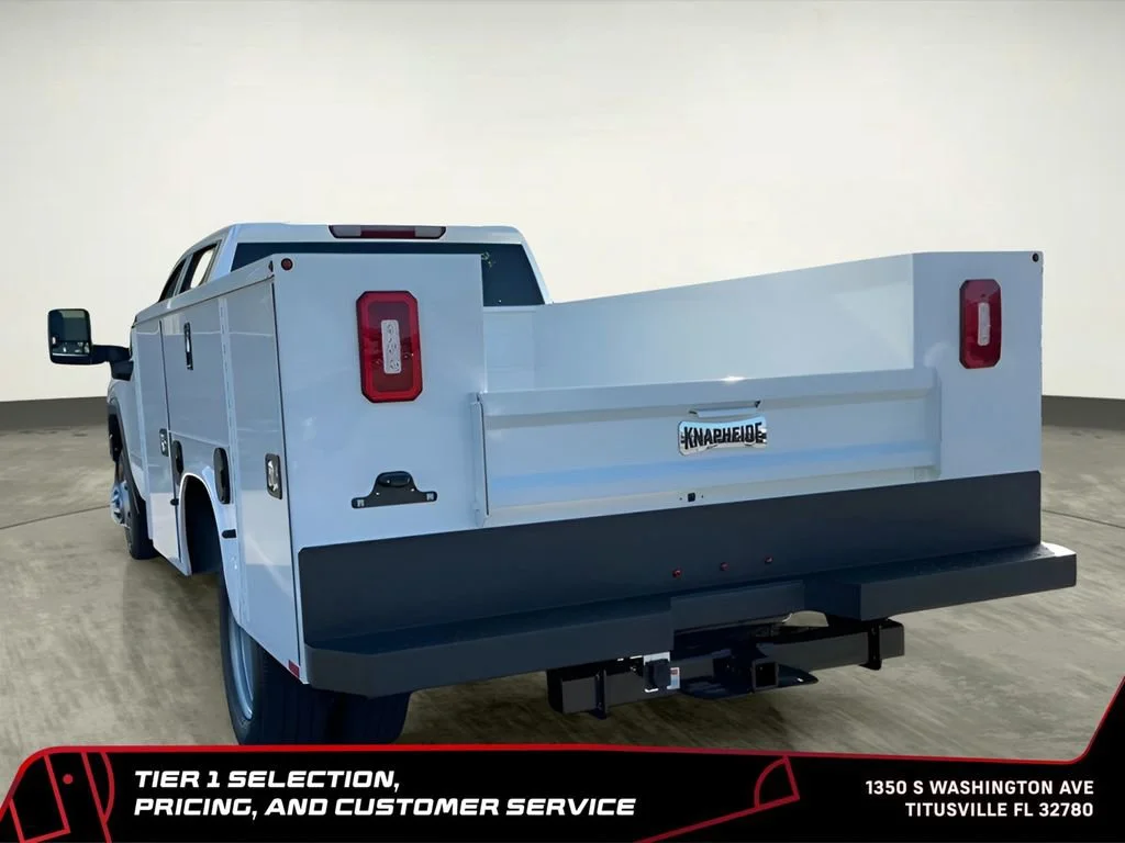 New 2026 Summit White GMC Pro image 7