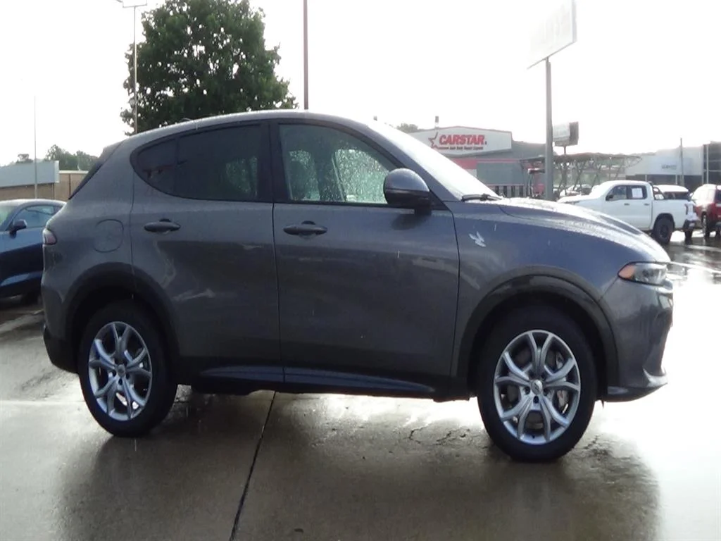 Used 2024 Gray Cray (pa5) Dodge R/T image 5