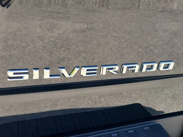 New 2026 Black Chevrolet RST image 30