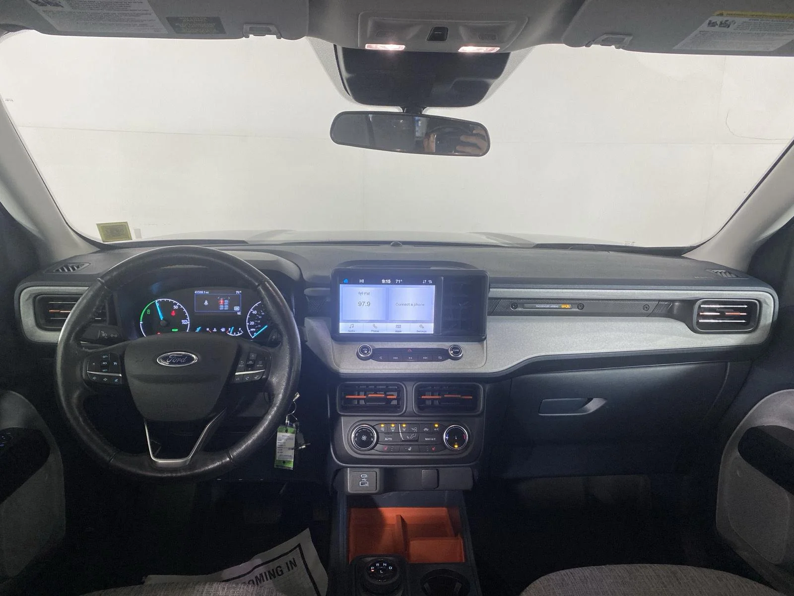 Used 2022 Carbonized Gray Ford XLT image 24