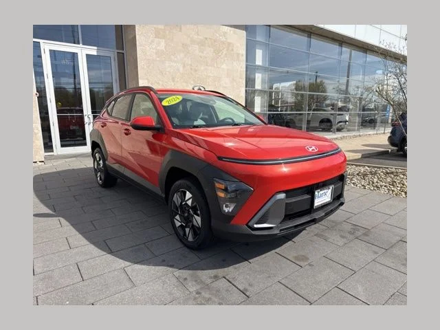 2024 Hyundai Kona SEL Automatic AWD's photo
