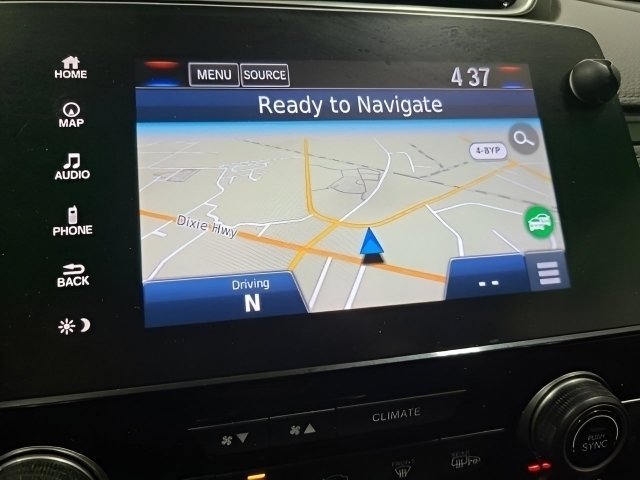 2020 Honda CR-V Touring - Photo 36
