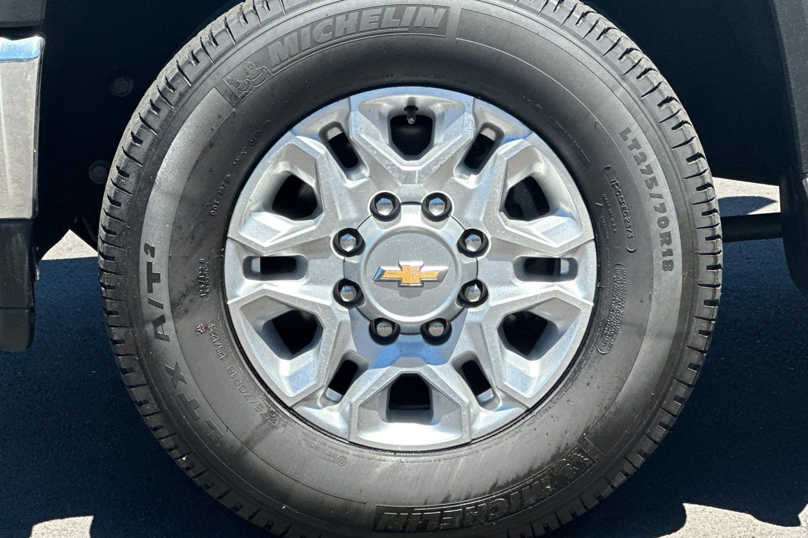 Used 2022 Beige Chevrolet LTZ image 32