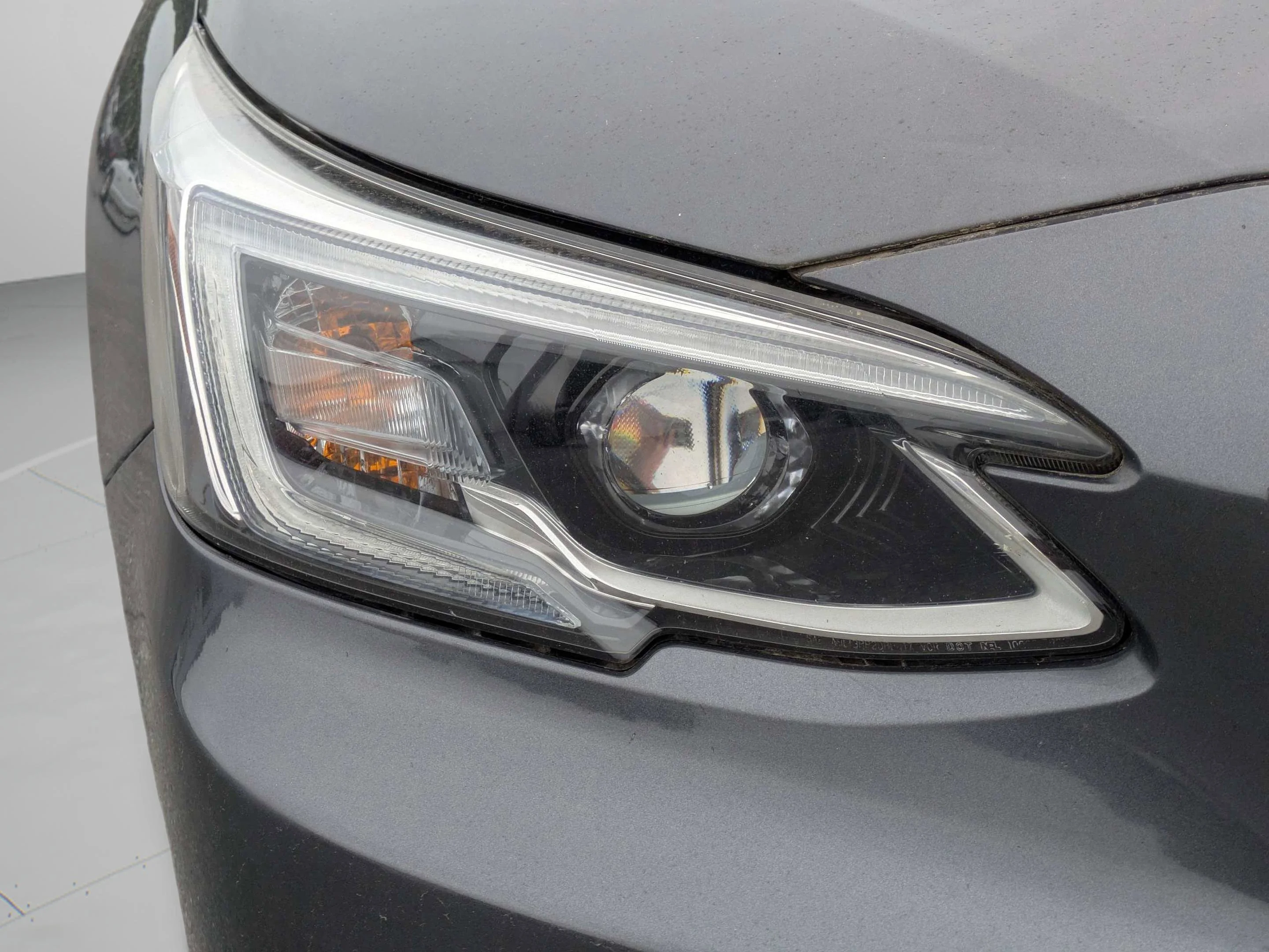2022 Subaru Legacy Limited - Photo 30