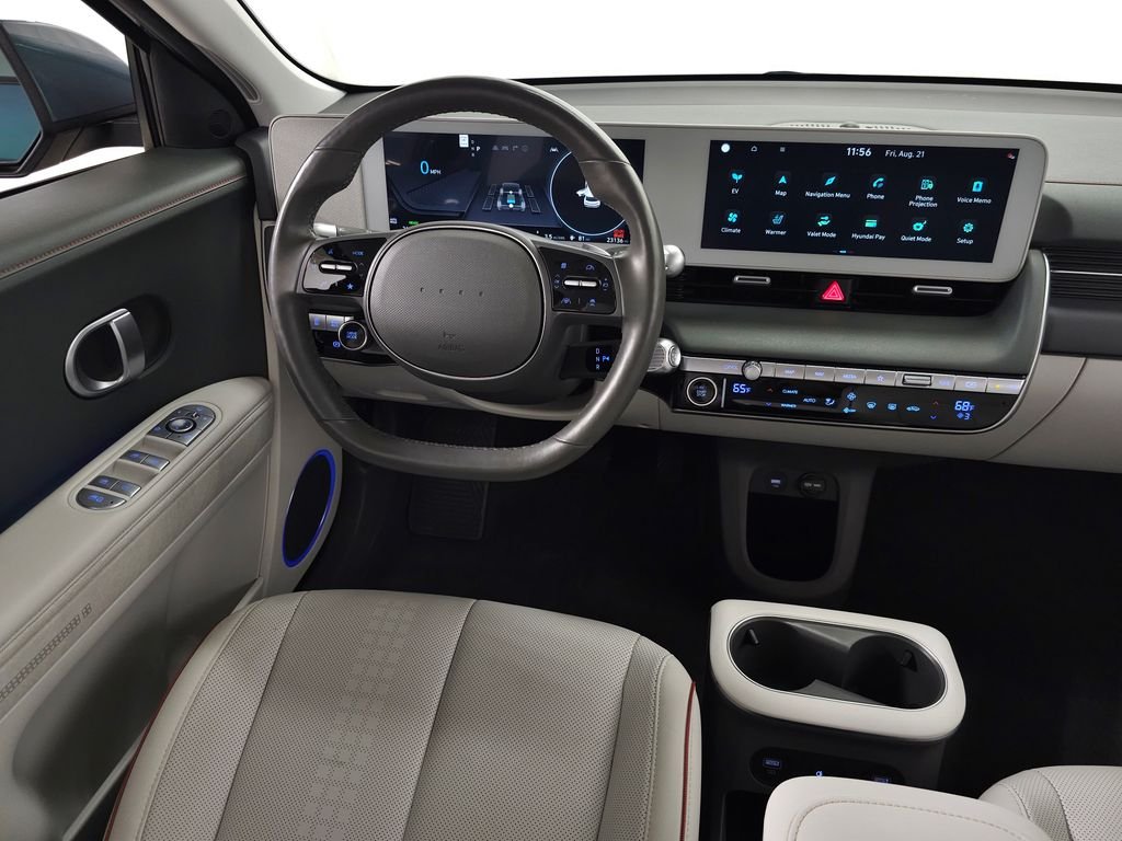 2023 Hyundai IONIQ 5 SEL - Photo 18