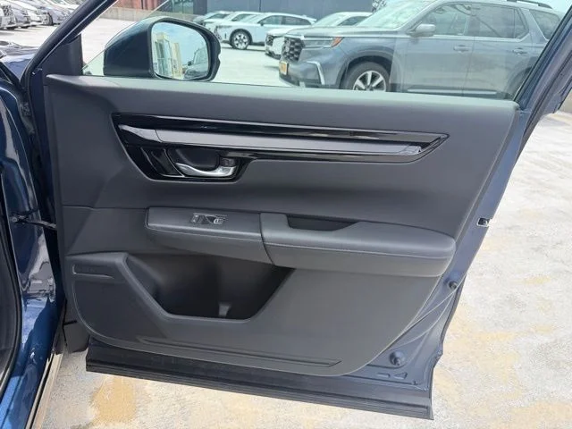 2023 Honda CR-V EX-L - Photo 18