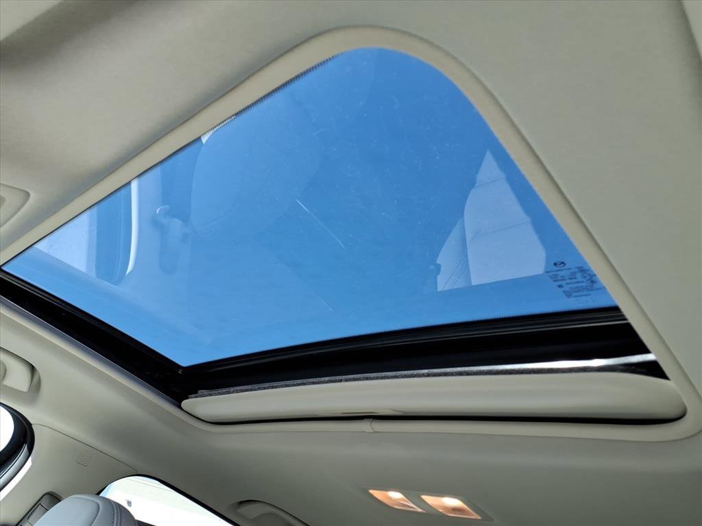 2025 Mazda CX-5 S Premium Plus package - Photo 24