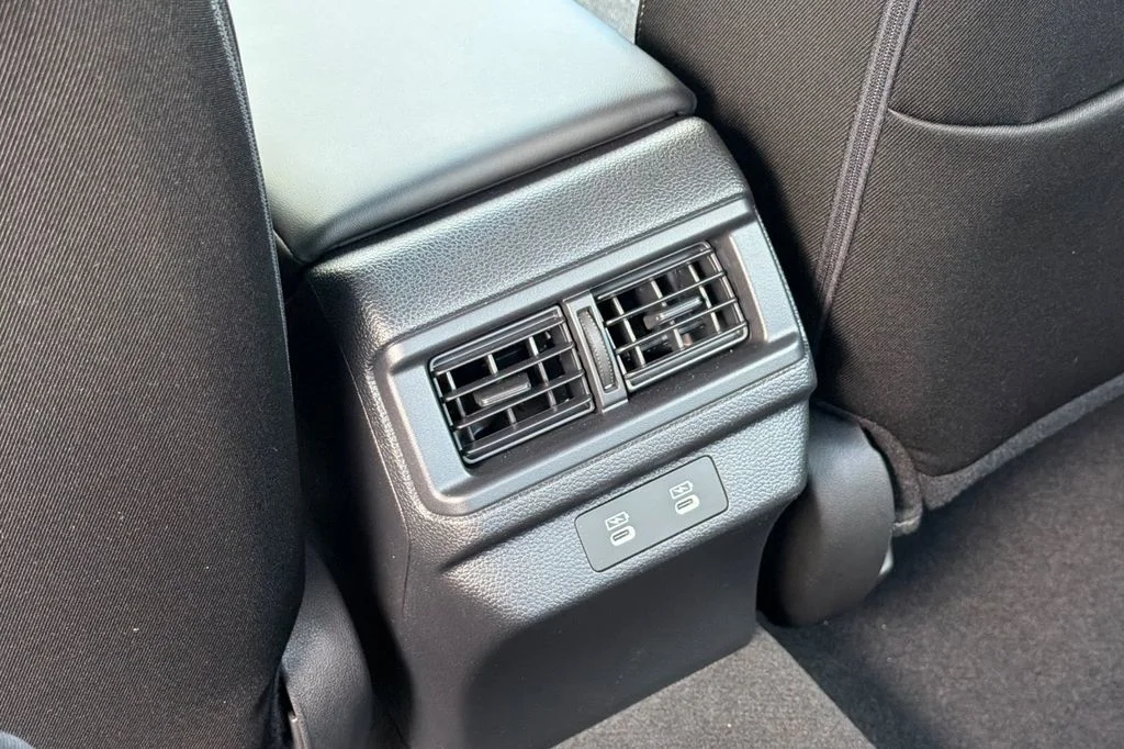 New 2026 Canyon River Blue Metallic Honda SE image 14