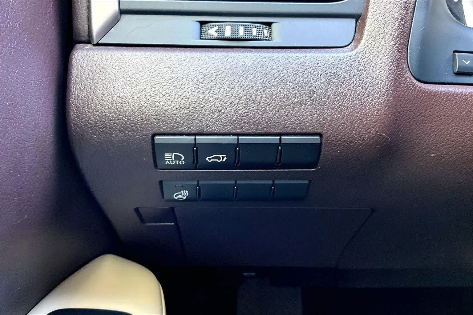 Used 2019 Caviar Lexus  image 34