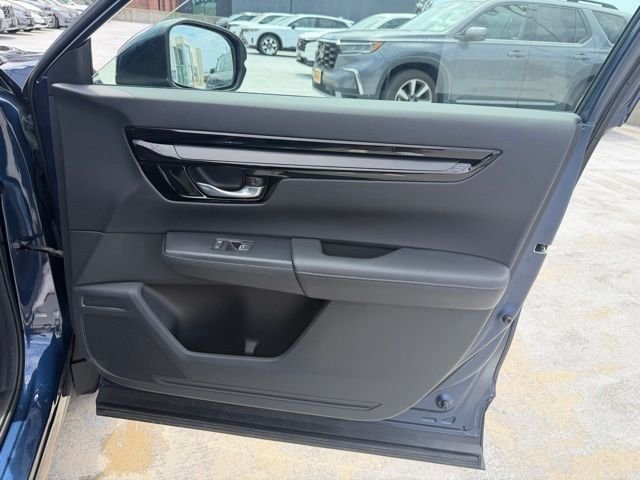 Used 2023  Honda EX-L image 18