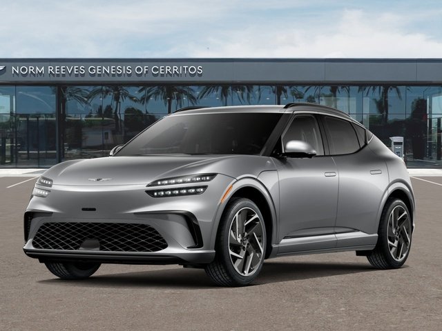 2026 Genesis GV60 ADVANCED