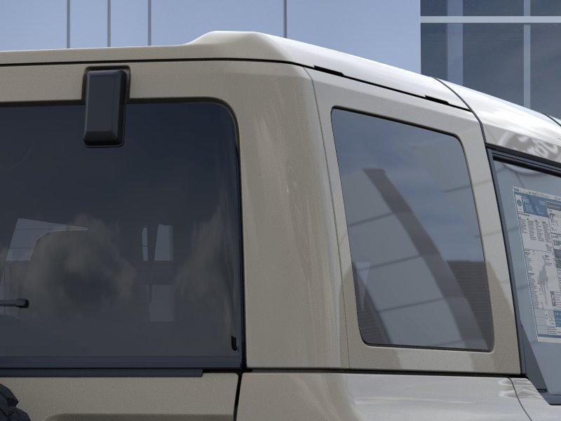 New 2026 Desert Sand Ford Badlands image 26