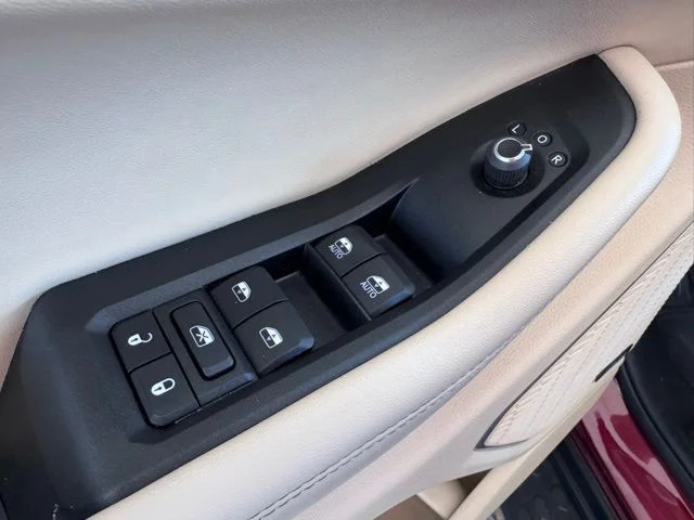 2021 Jeep Grand Cherokee L Limited - Photo 11