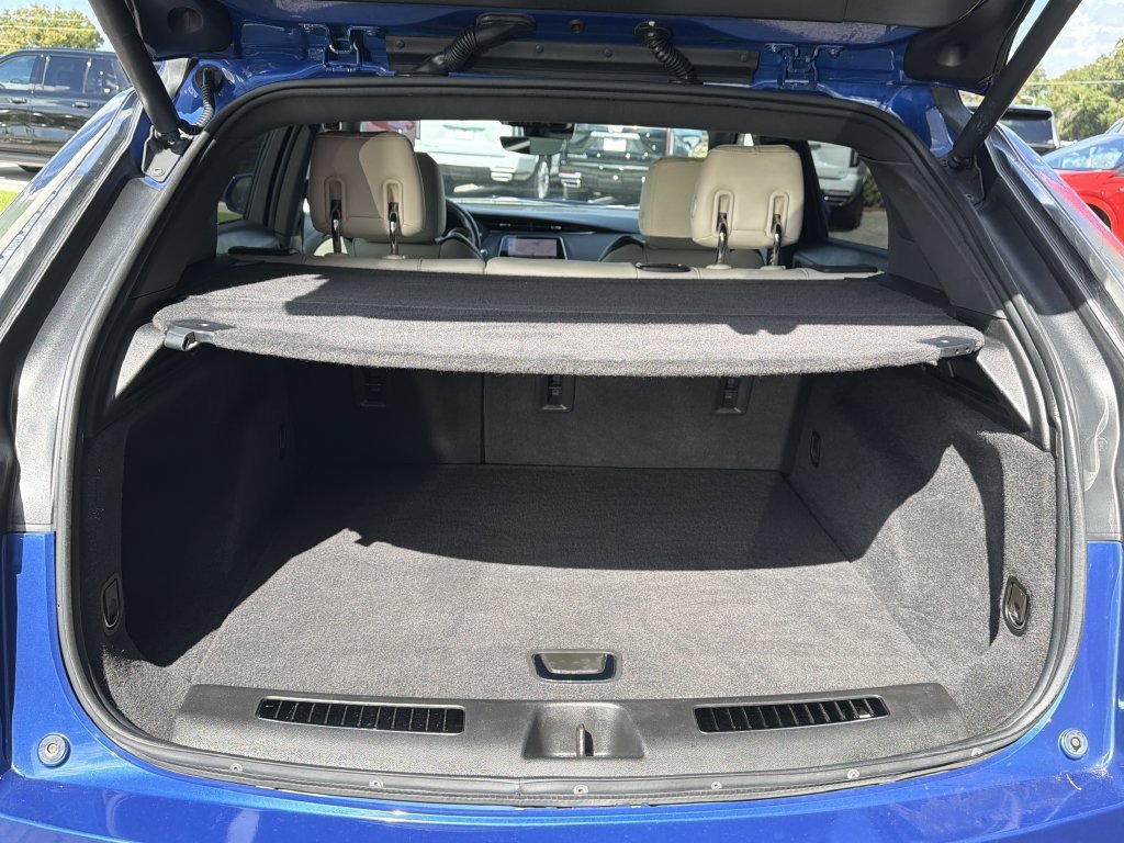 2021 Cadillac XT4 Sport - Photo 12