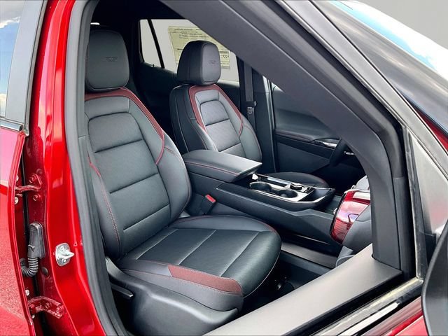 2027 Chevrolet Equinox RS - Photo 31