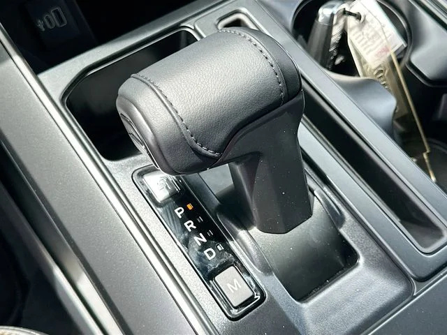 New 2026 Avalanche Ford Tremor image 12